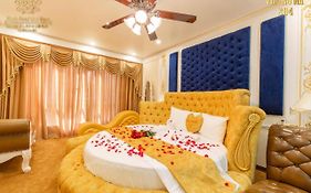 King's Hotel Dịch Vọng